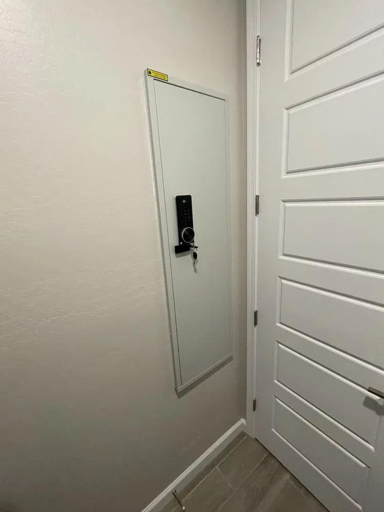 Emergency wiring installation service in Tempe, AZ - Prickly Pear Repairs
