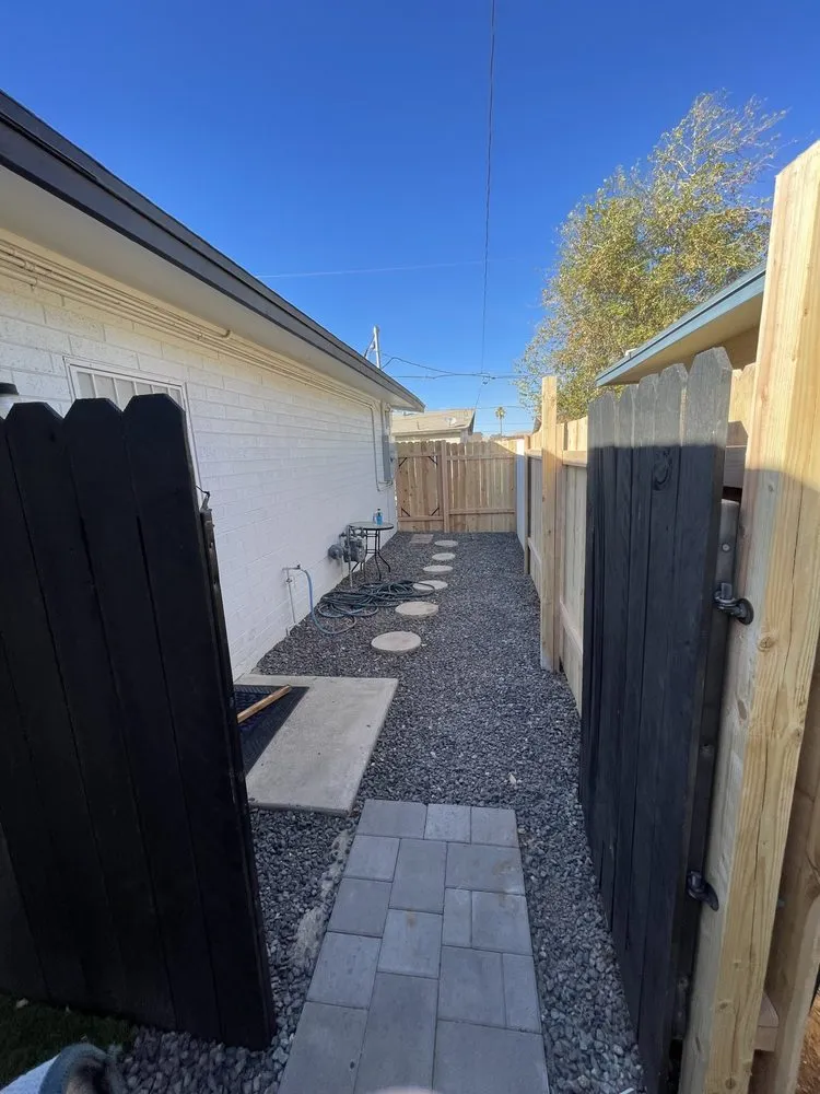 Trusted lighting installation experts serving Tempe, AZ - Prickly Pear Repairs