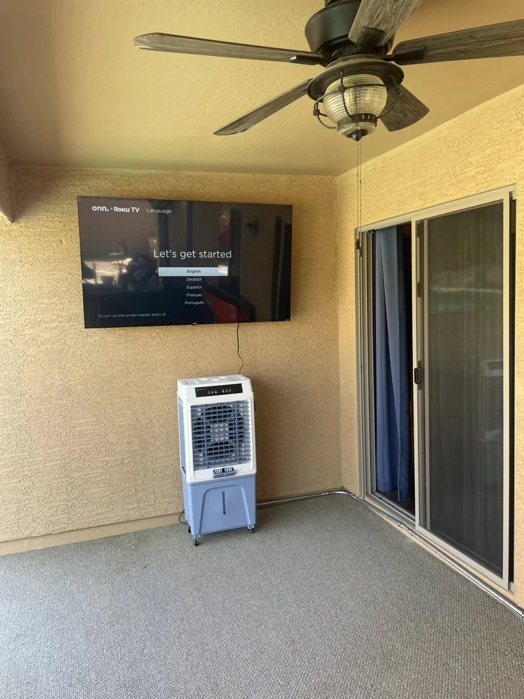 Reliable emergency electrical service service in Tempe, AZ - Prickly Pear Repairs