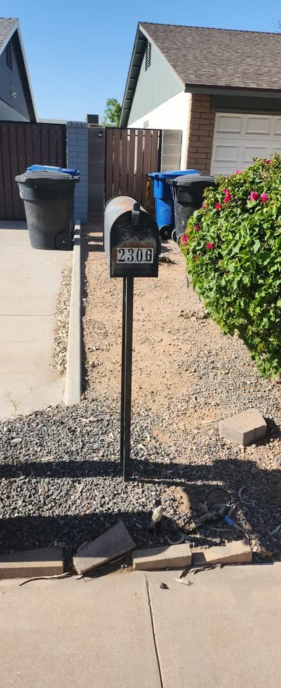 Trusted electrician providing outlet and switch repair in Tempe, AZ - Prickly Pear Repairs