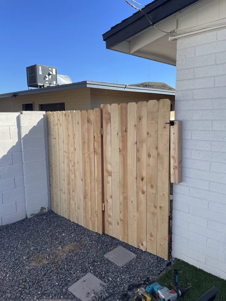 Professional electrician providing panel upgrade in Tempe, AZ - Prickly Pear Repairs