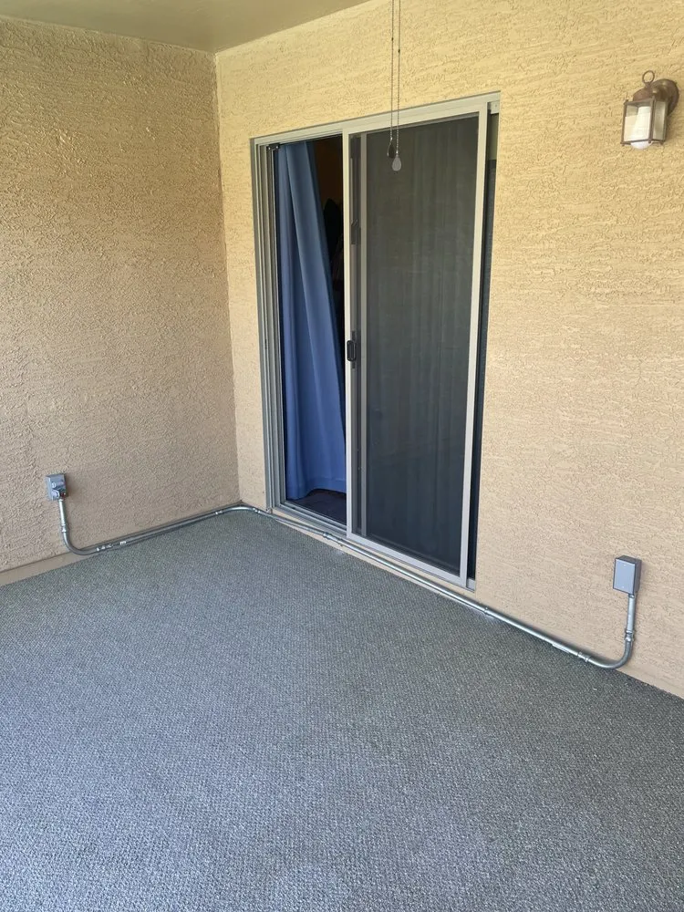 Trusted wiring installation in Tempe, AZ by Prickly Pear Repairs