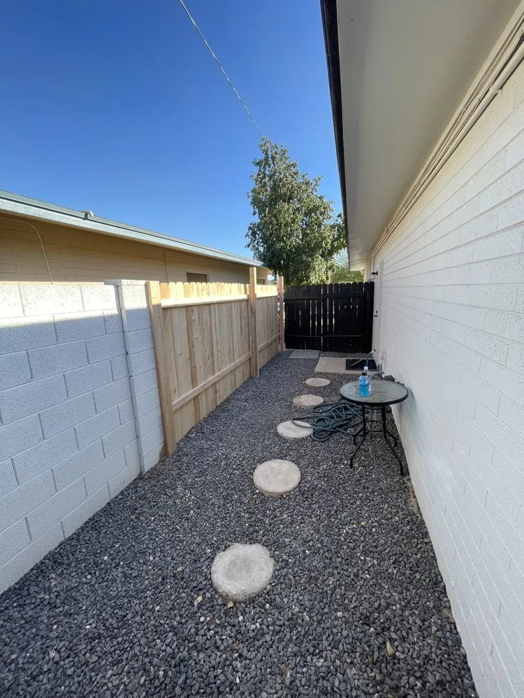 Reliable electrical repair in Tempe, AZ by Prickly Pear Repairs