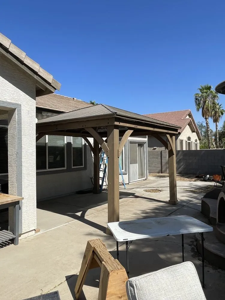Certified panel upgrade service in Tempe, AZ - Prickly Pear Repairs
