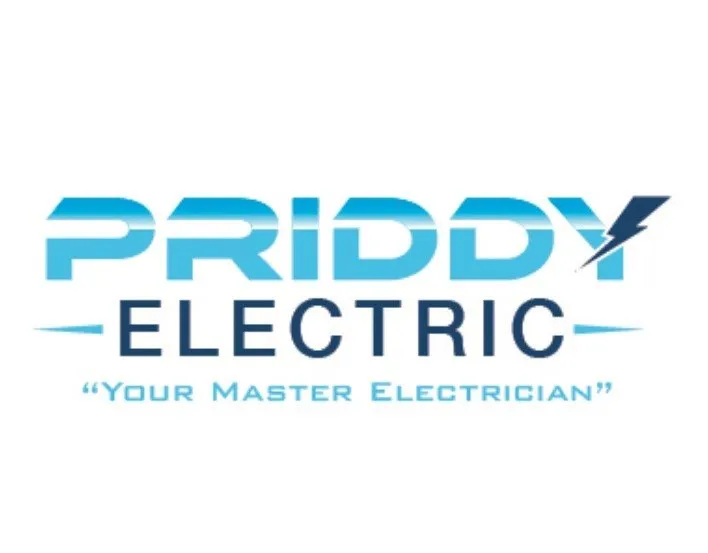 Slide of Priddy Electric