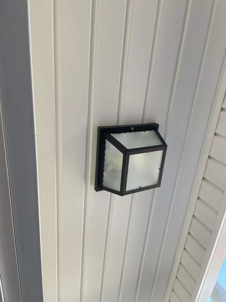 Slide of Pride Electric