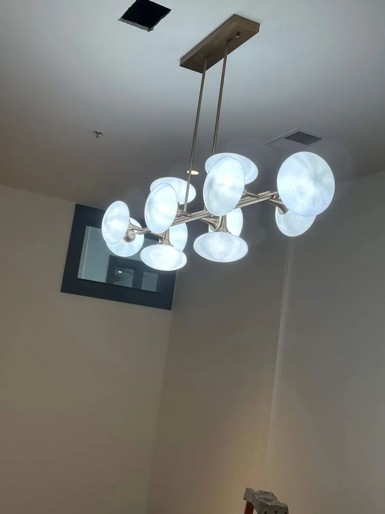 Slide of Pride Electric