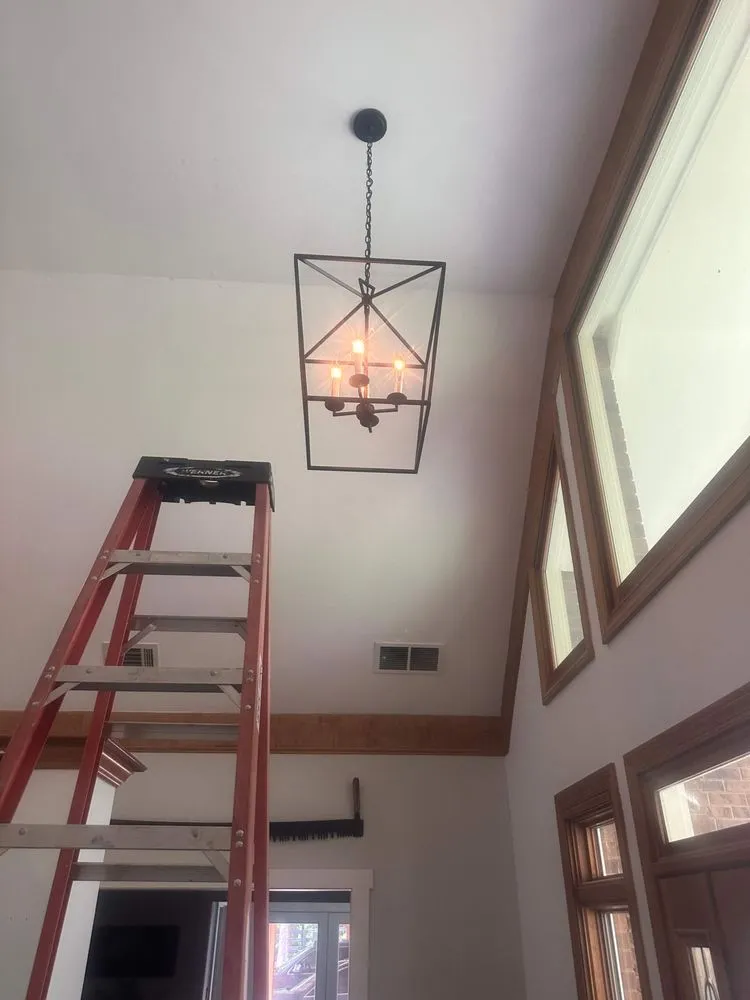 Slide of Pride Electric