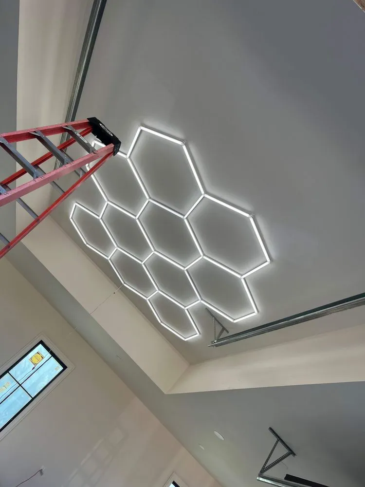 Slide of Pride Electric