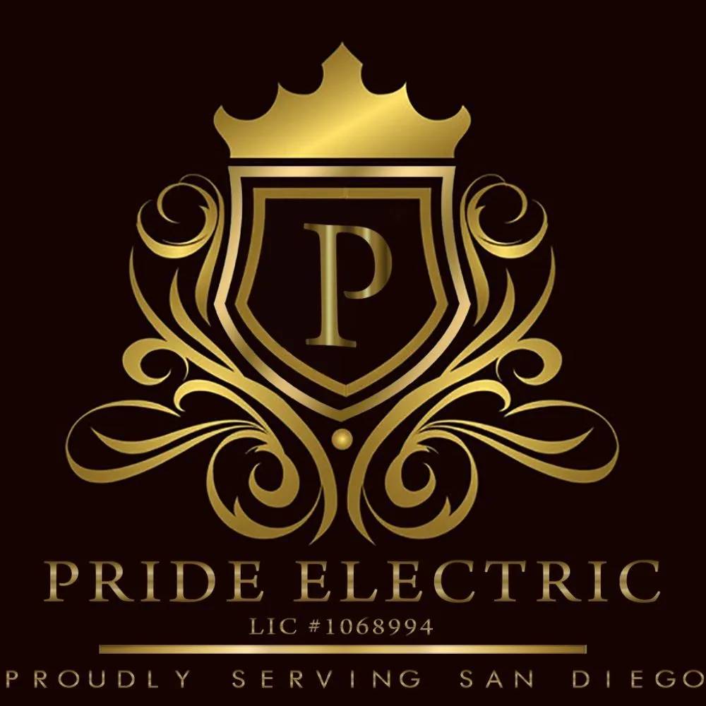 Slide of Pride Electric