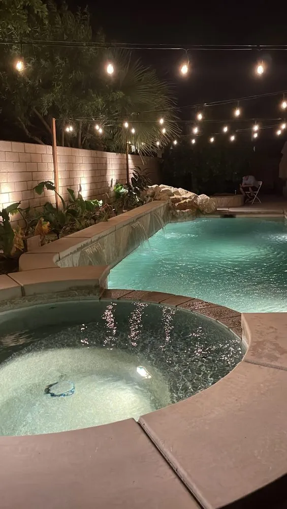 Slide of Pride Electric Contracting