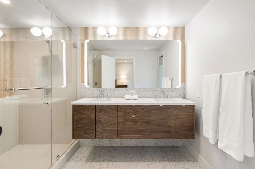 Slide of Pride Electric Contracting