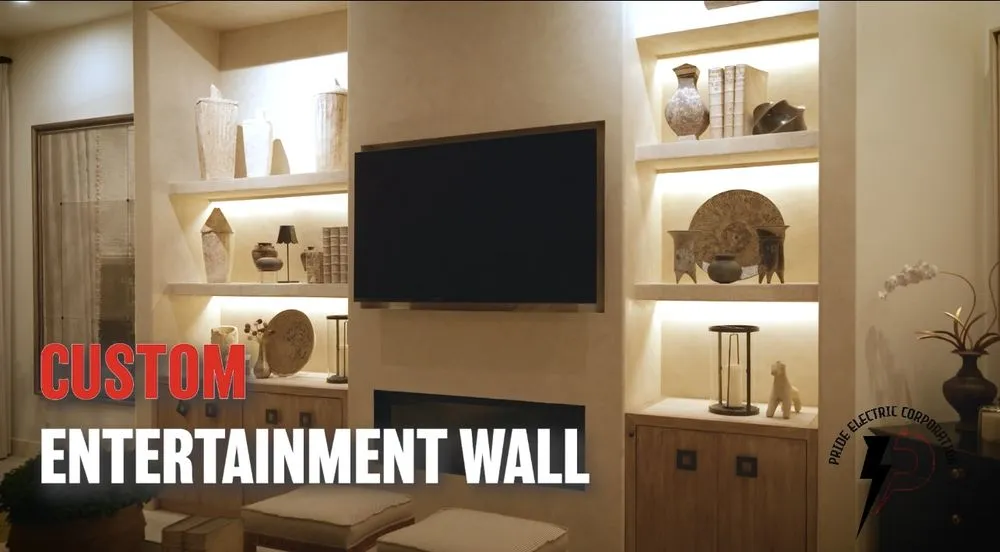 Affordable emergency electrical service experts serving , - Pride Electric Contracting