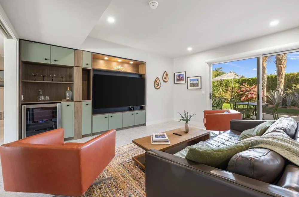 Slide of Pride Electric Contracting