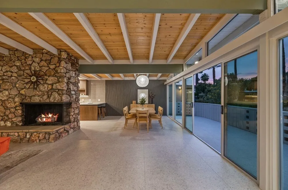 Slide of Pride Electric Contracting