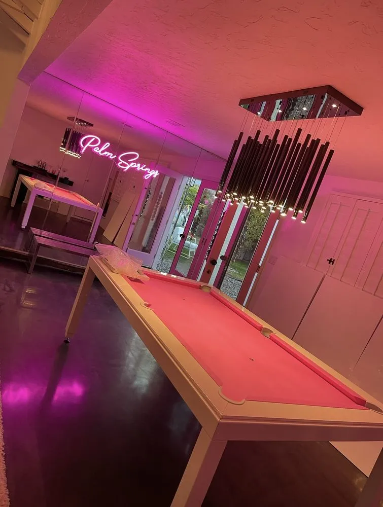 Slide of Pride Electric Contracting