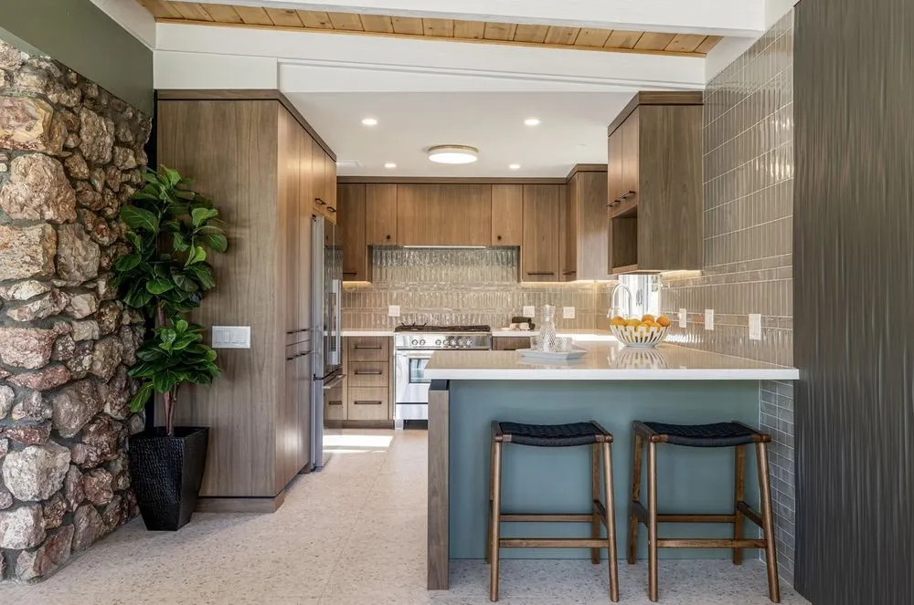 Slide of Pride Electric Contracting