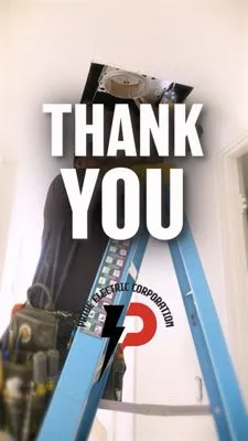 Pride Electric Contracting