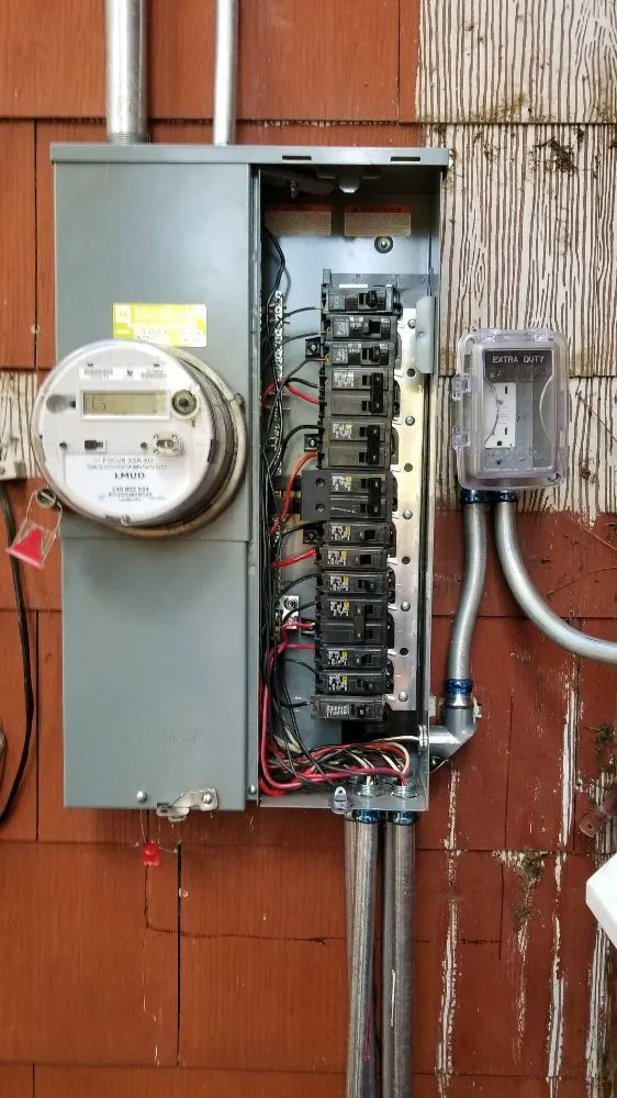 Slide of Pride Electric