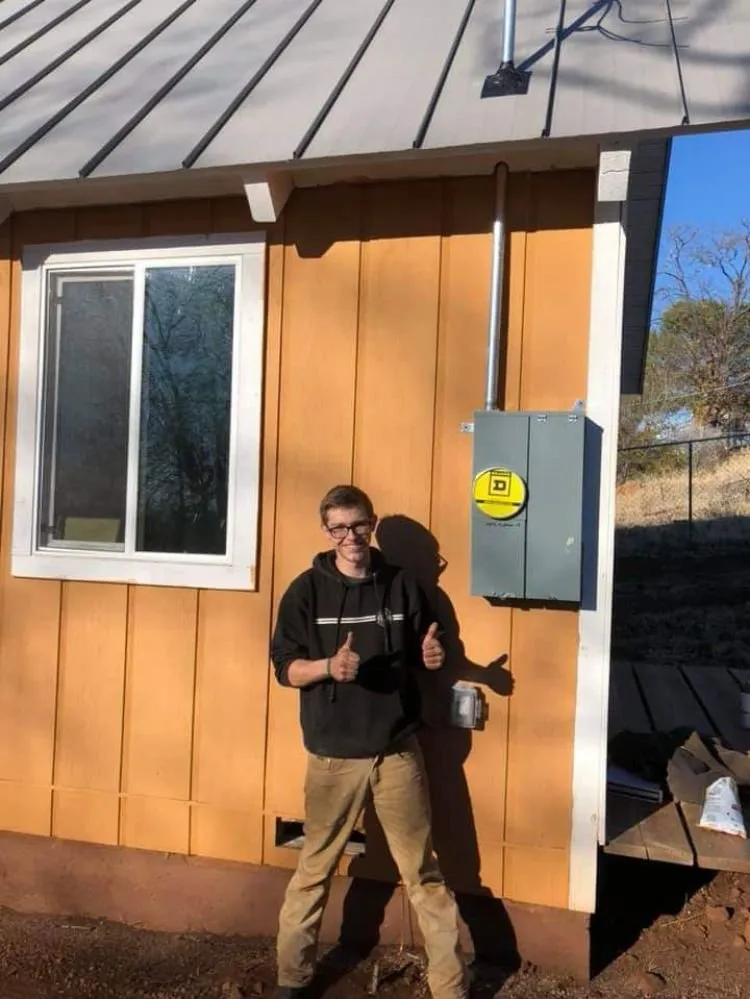 Slide of Pride Electric