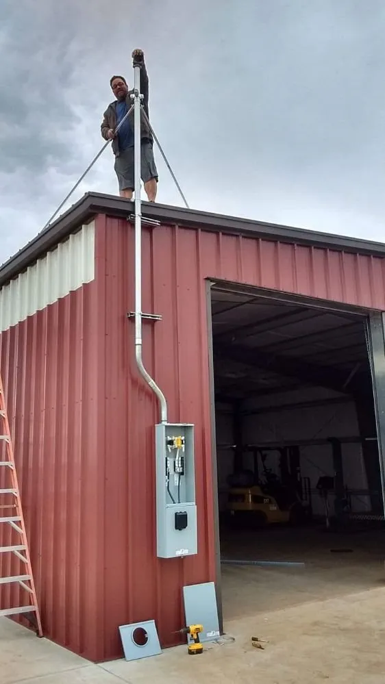 Slide of Pride Electric