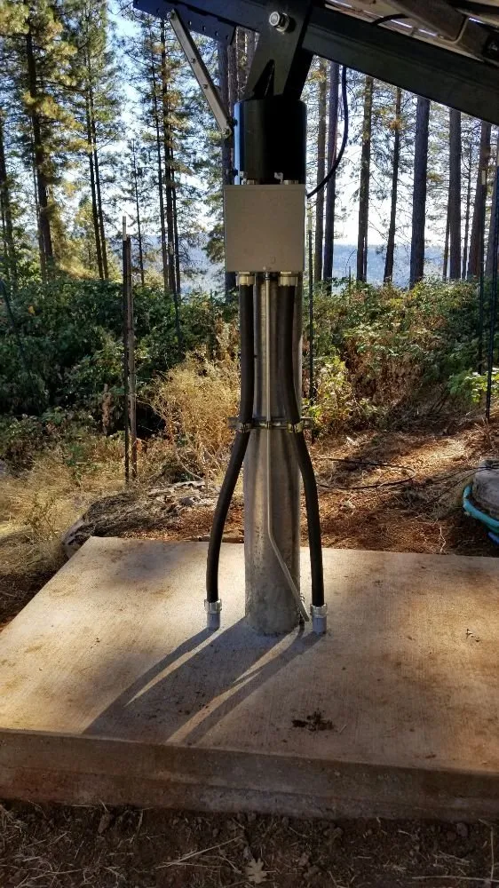 Slide of Pride Electric