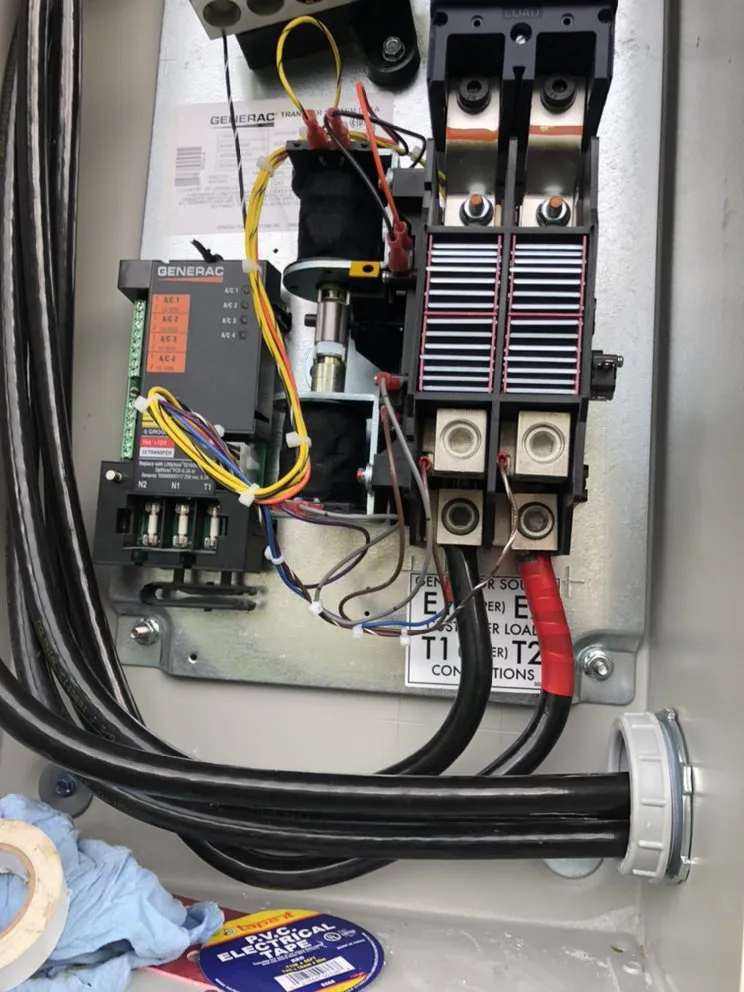 Slide of Pride Electric