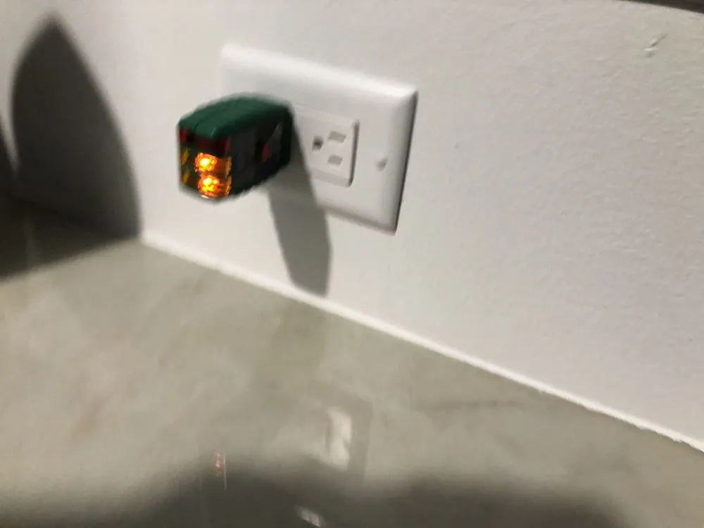 Slide of Pride Electric