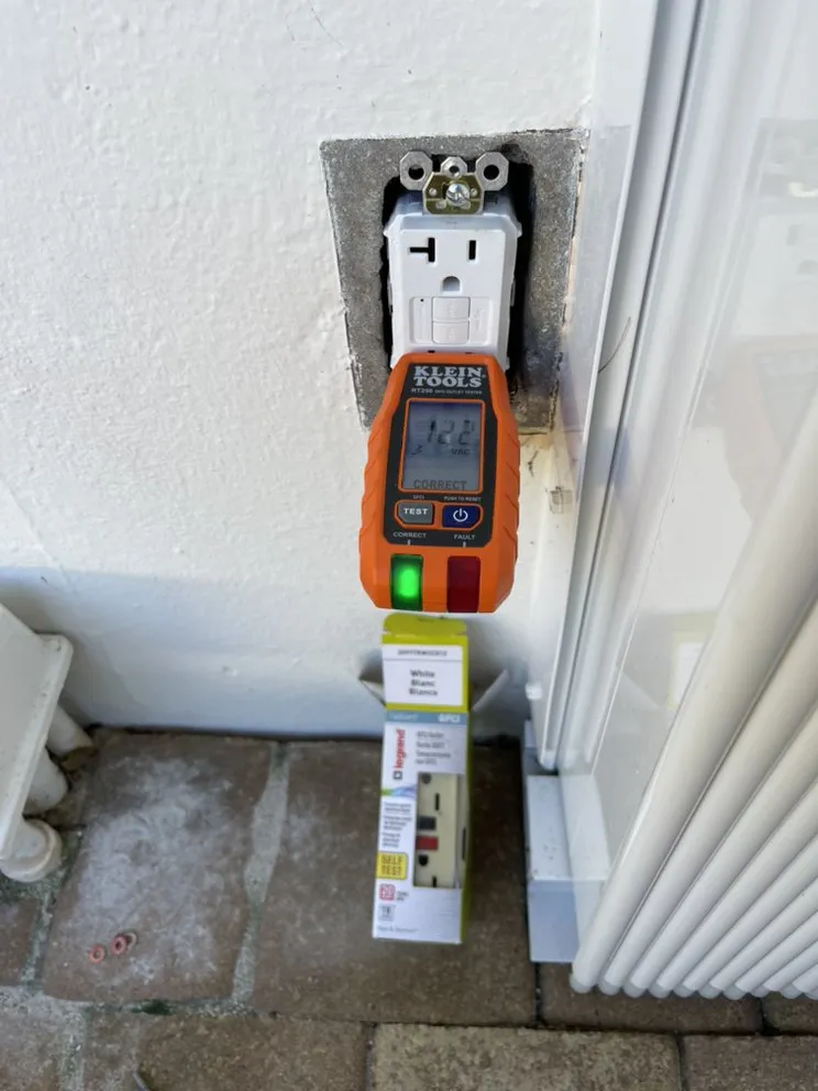 Slide of Pride Electric