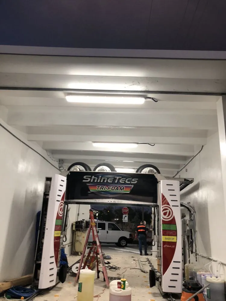 Slide of Pride Electric