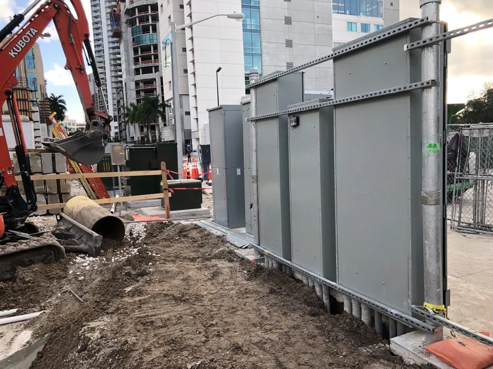 Slide of Pride Electric