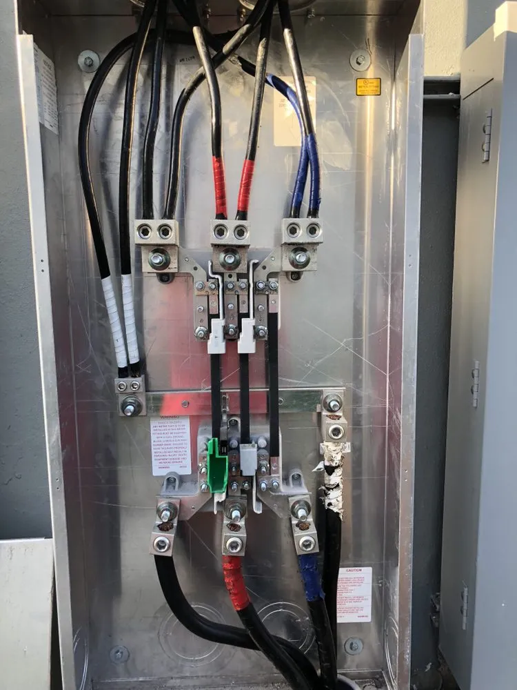 Slide of Pride Electric