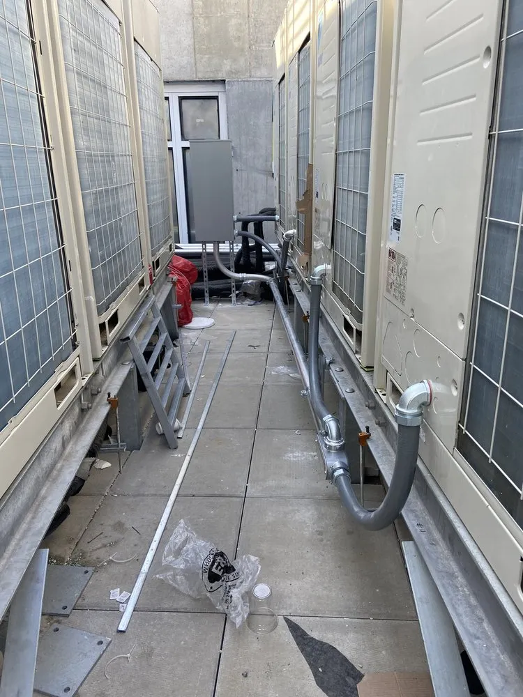 Slide of Pride Electric