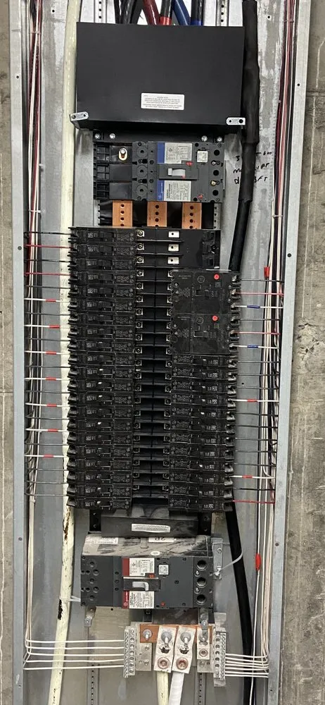 Slide of Pride Electric