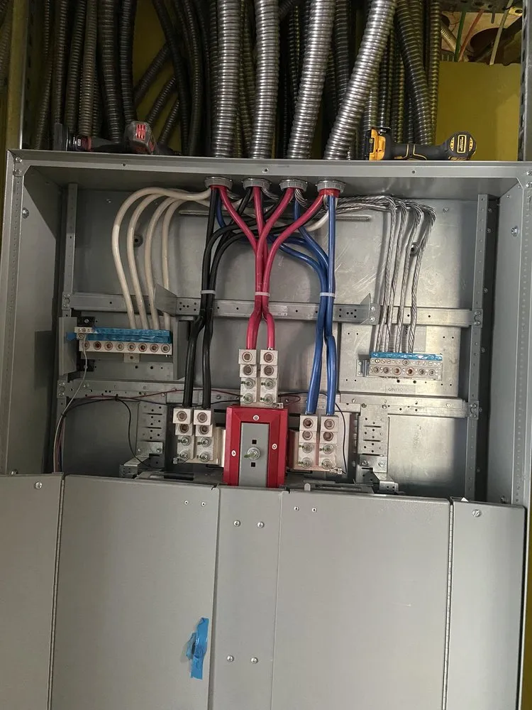 Slide of Pride Electric