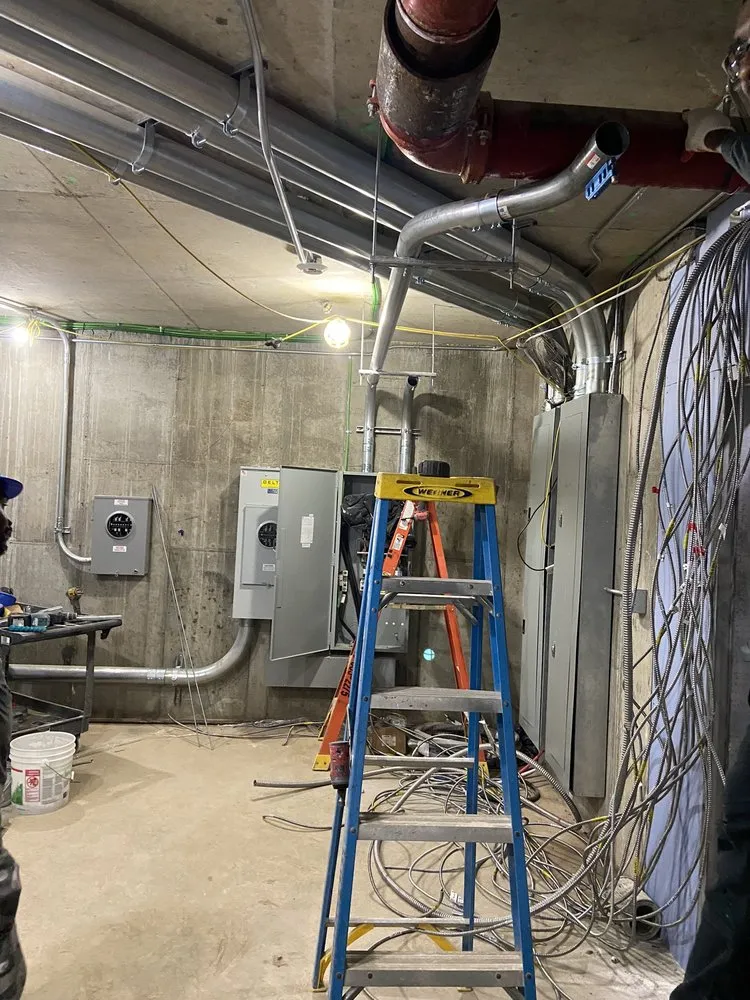 Slide of Pride Electric