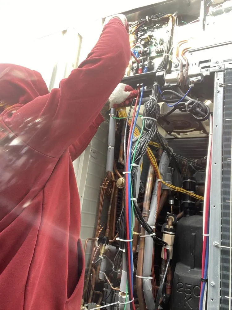 Slide of Pride Electric