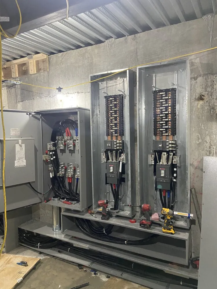 Slide of Pride Electric