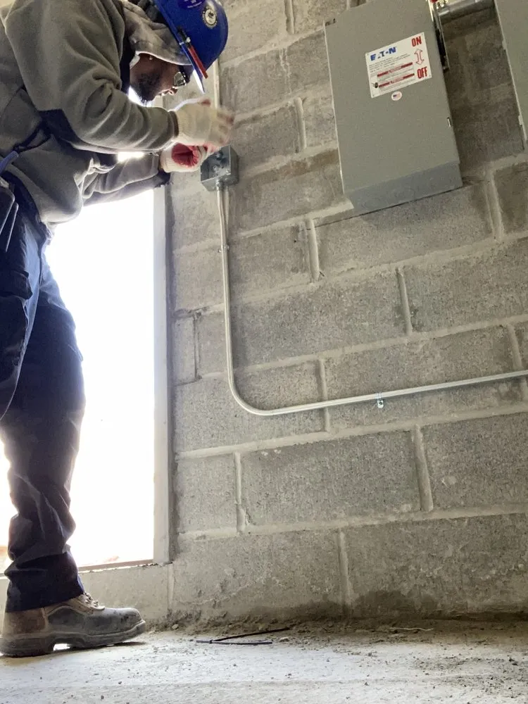 Slide of Pride Electric