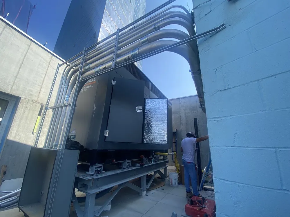 Slide of Pride Electric