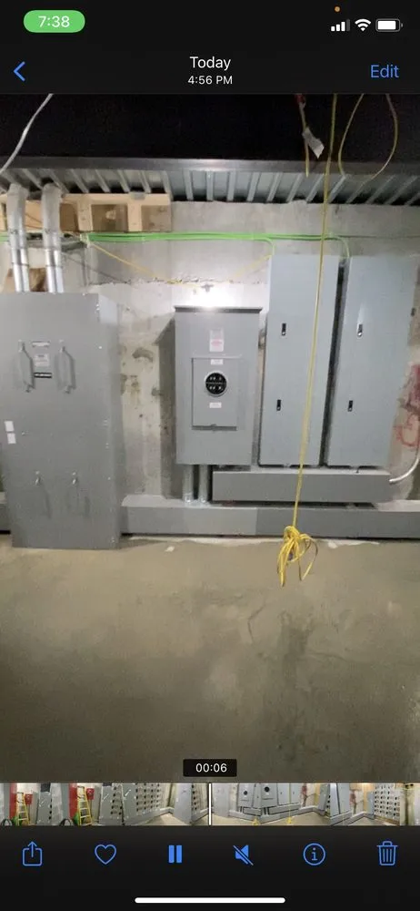 Slide of Pride Electric