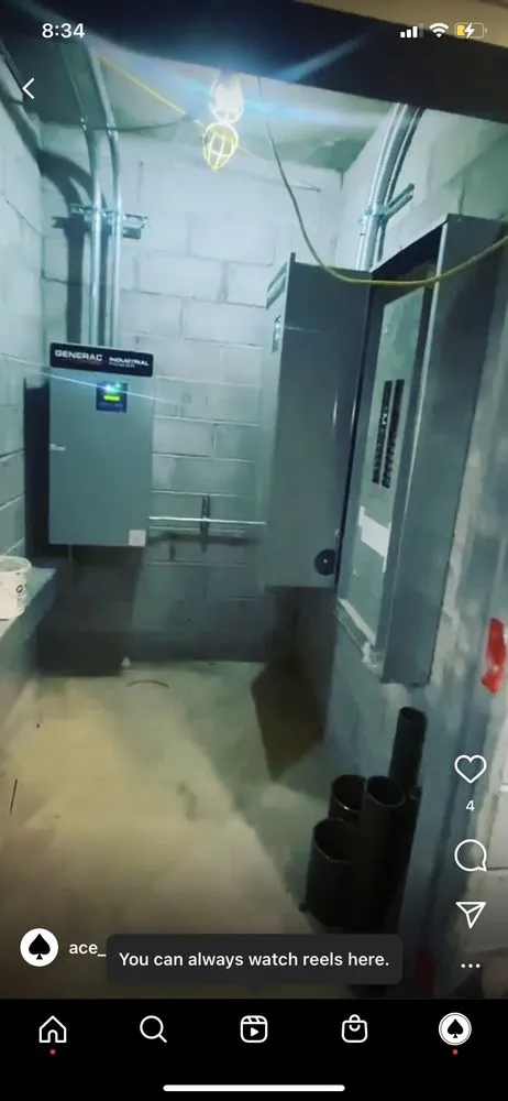 Slide of Pride Electric