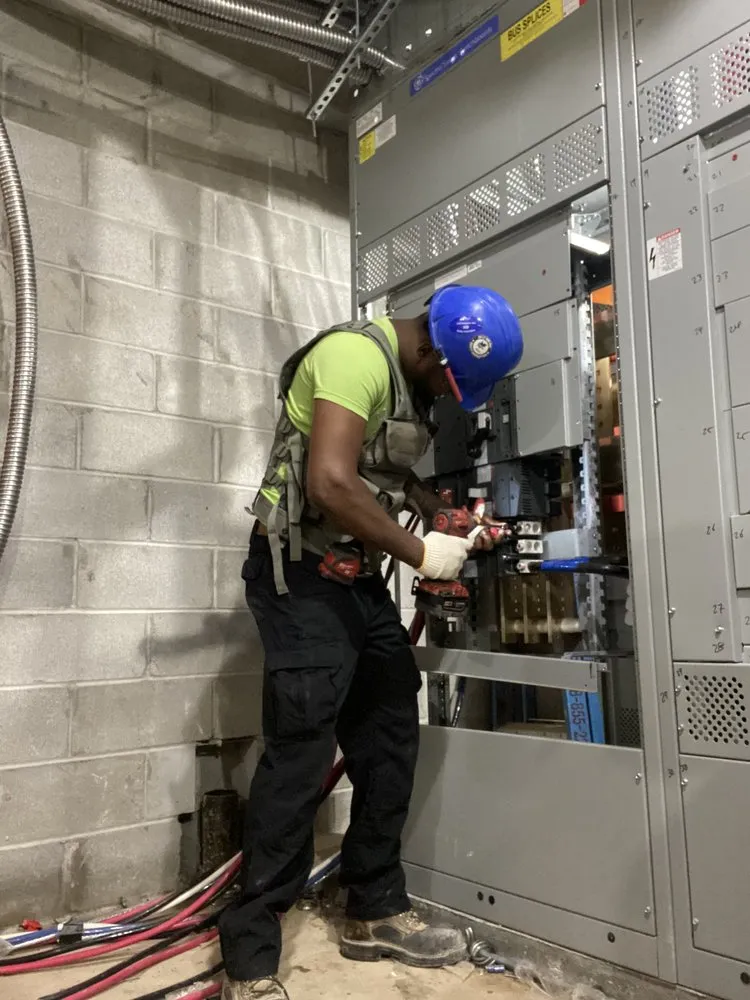 Slide of Pride Electric