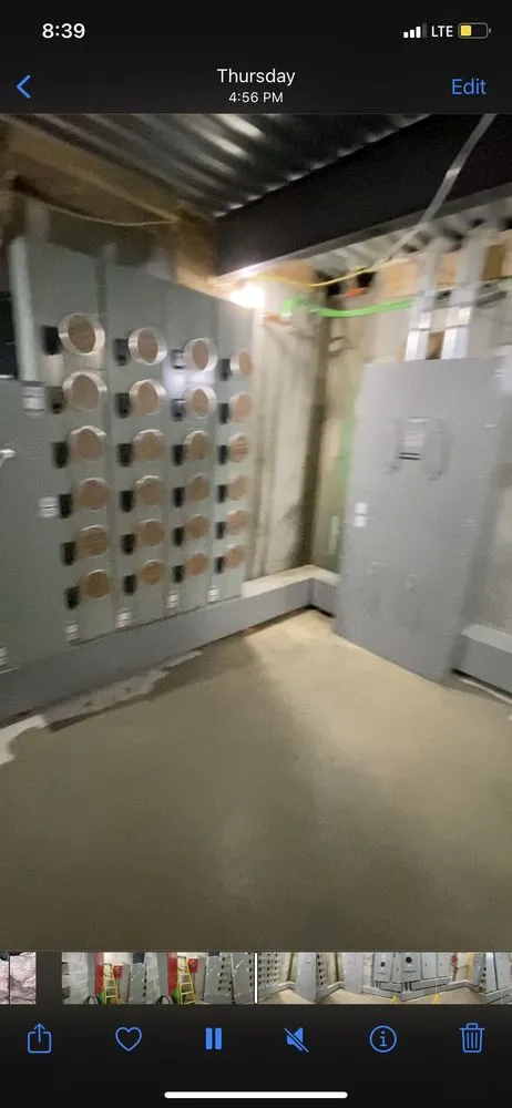 Slide of Pride Electric