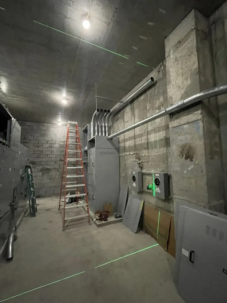 Slide of Pride Electric