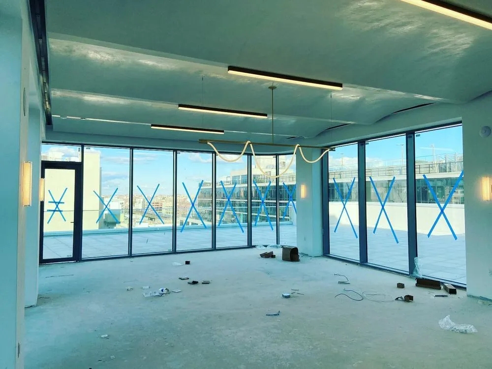 Slide of Pride Electric