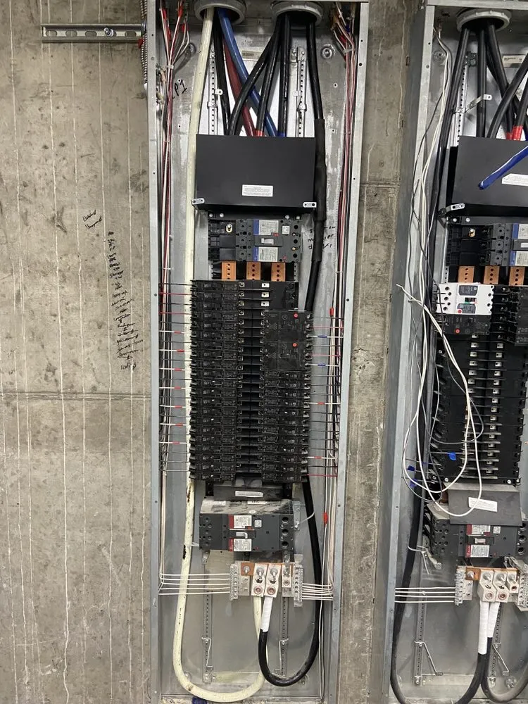 Slide of Pride Electric