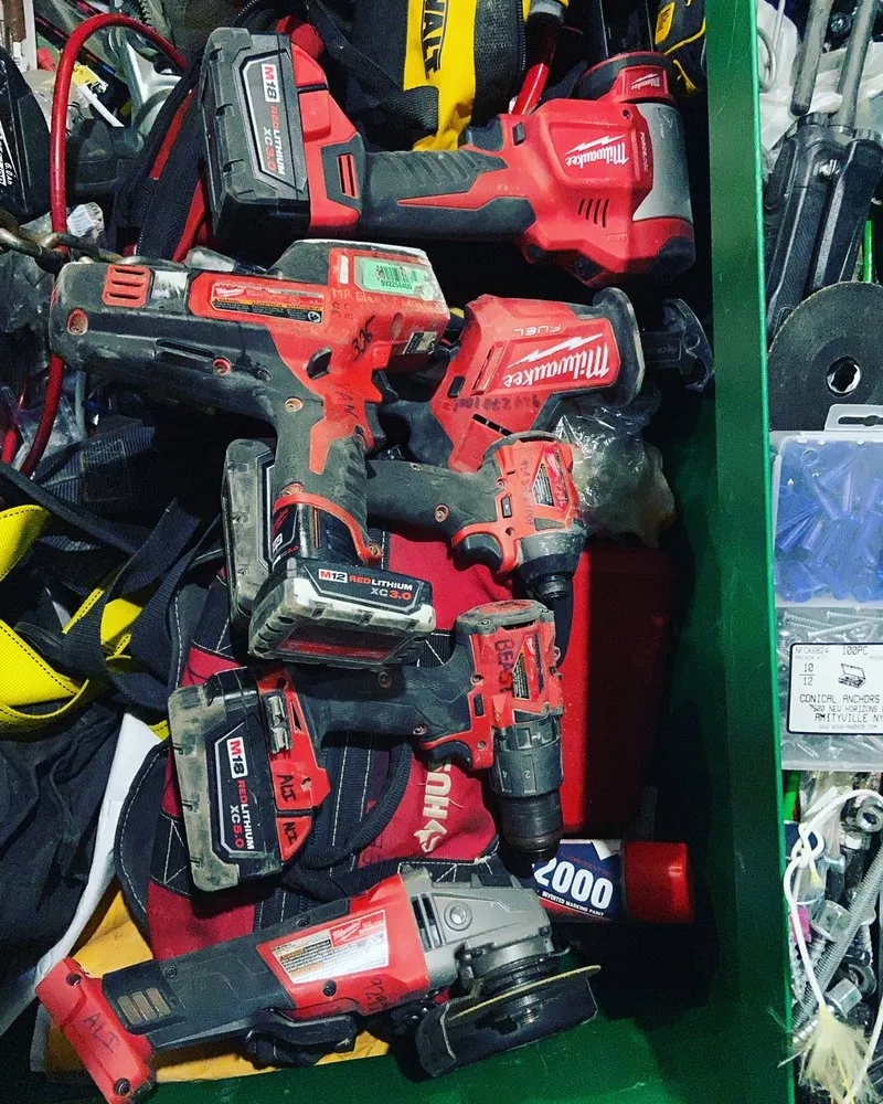 Slide of Pride Electric