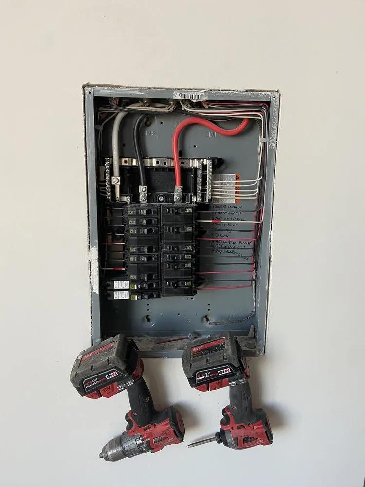 Slide of Pride Electric