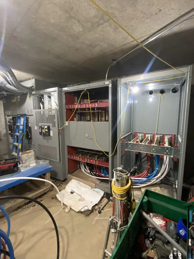 Slide of Pride Electric